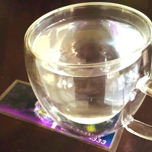 ウイルスの量子コード。