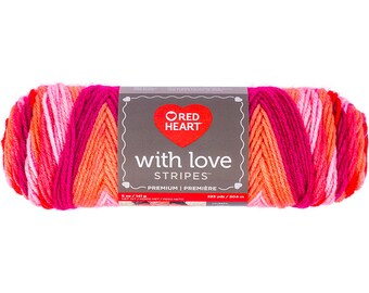 Pink Frosting~Bulky 5~Discontinued Yarn~Crochet~Knitting~GREAT BUY Lot of 12 Skeins~Moda Dea Cutesie Baby Yarn~Color