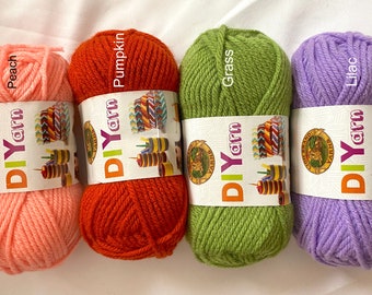 Sirdar Matisse Accent Yarn