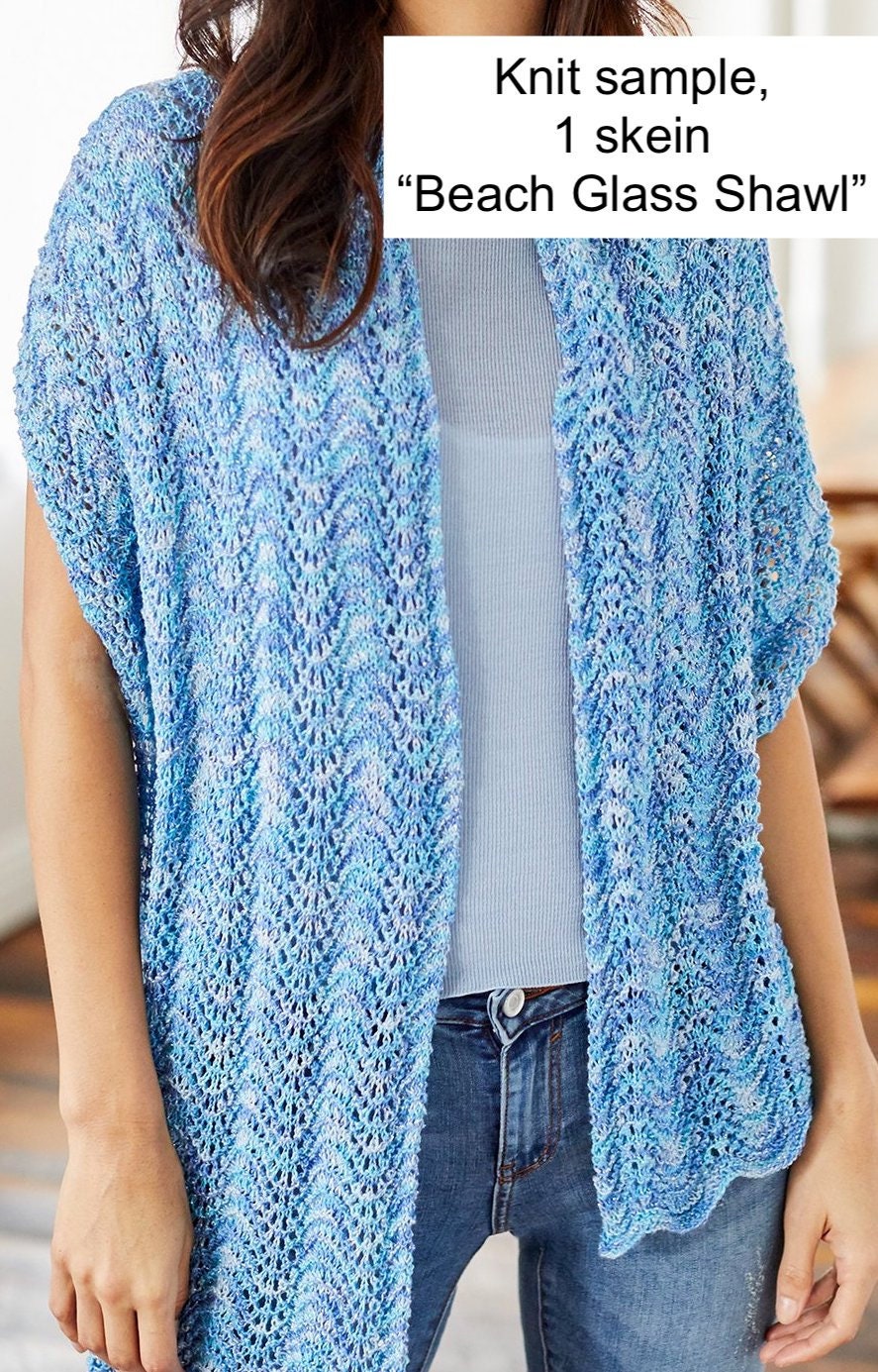 More in Jun 18 7oz Bonus Size Lion Brand Summer Nights yarn Etsy