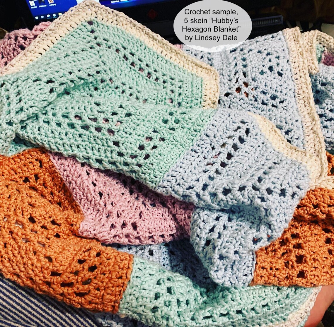 Caron Cotton Ripple Cakes yarn solid colors DK 3 100 Etsy