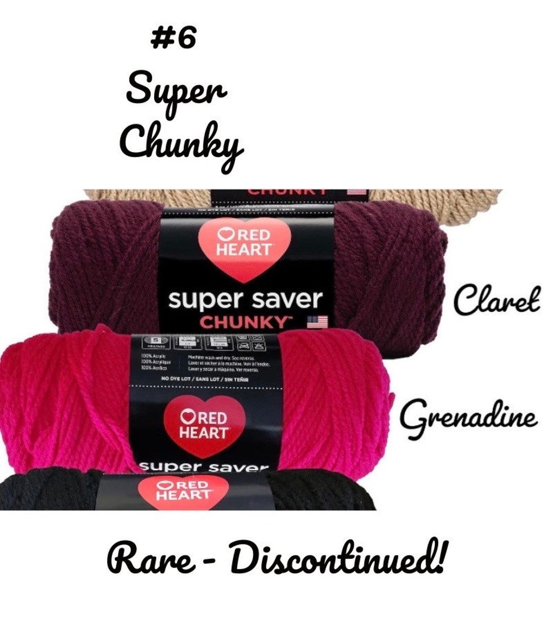 How to Make Super Bulky #6 Yarn Using Worsted Weight #4 Yarn & How