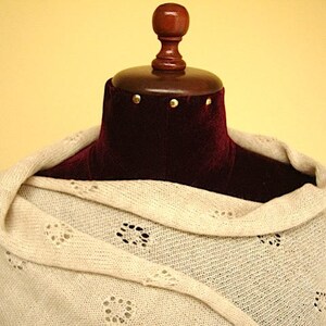 REBAJAS DE JULIO 25% DE DESCUENTO* Chal de pura alpaca (hilo 100% alpaca) tipo manta, bufanda, capa, poncho, chal para primavera, otoño e invierno, ligero y cálido. imagen 3