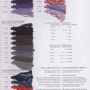 REBAJAS DE JULIO 25% DE DESCUENTO* Chal de pura alpaca (hilo 100% alpaca) tipo manta, bufanda, capa, poncho, chal para primavera, otoño e invierno, ligero y cálido. imagen 6