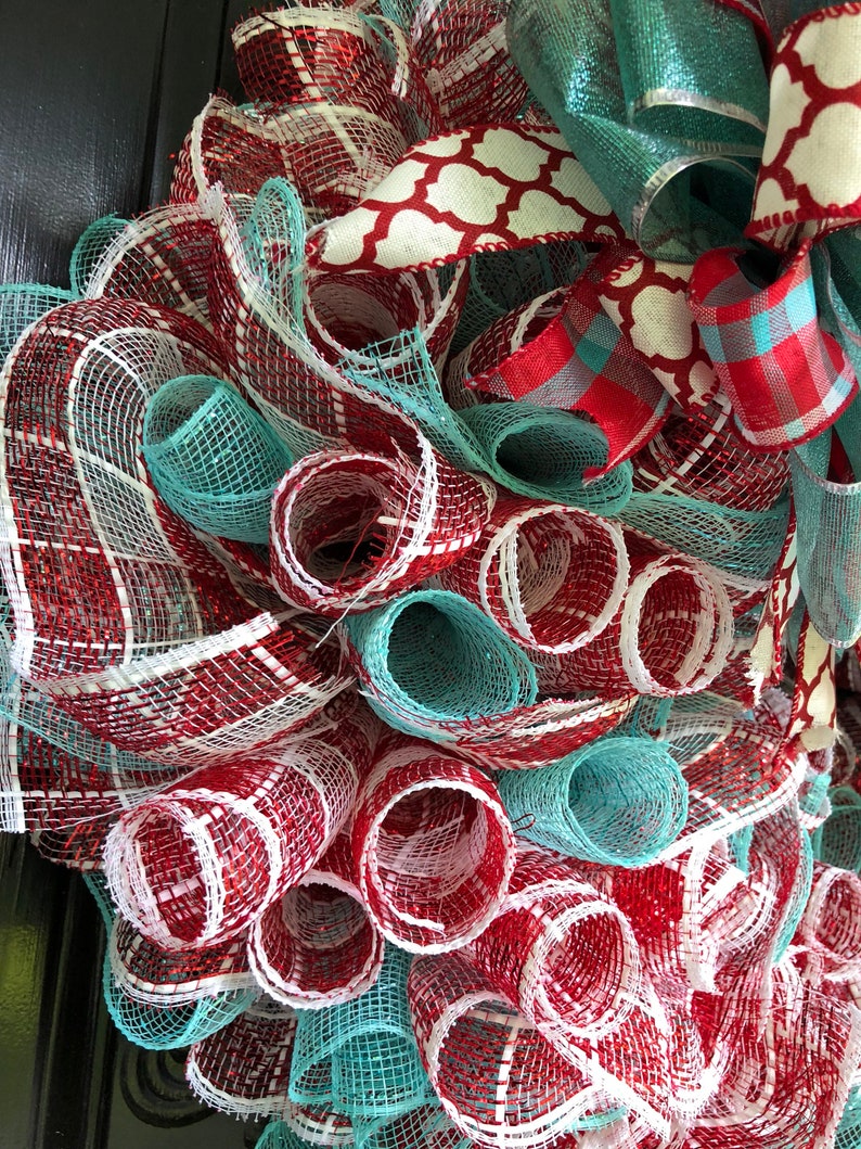 Deco Mesh Welcome Wreath Front Porch Welcome Wreath Welcome Friends Welcome Wreath Best Welcome Wreath Welcome Wreath