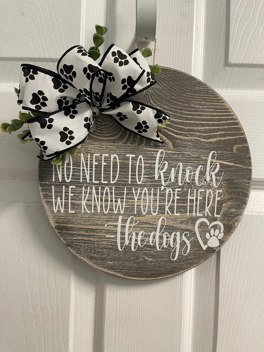 Pet Wall Hanging, Wall Hanging, Sign Decor, Pet