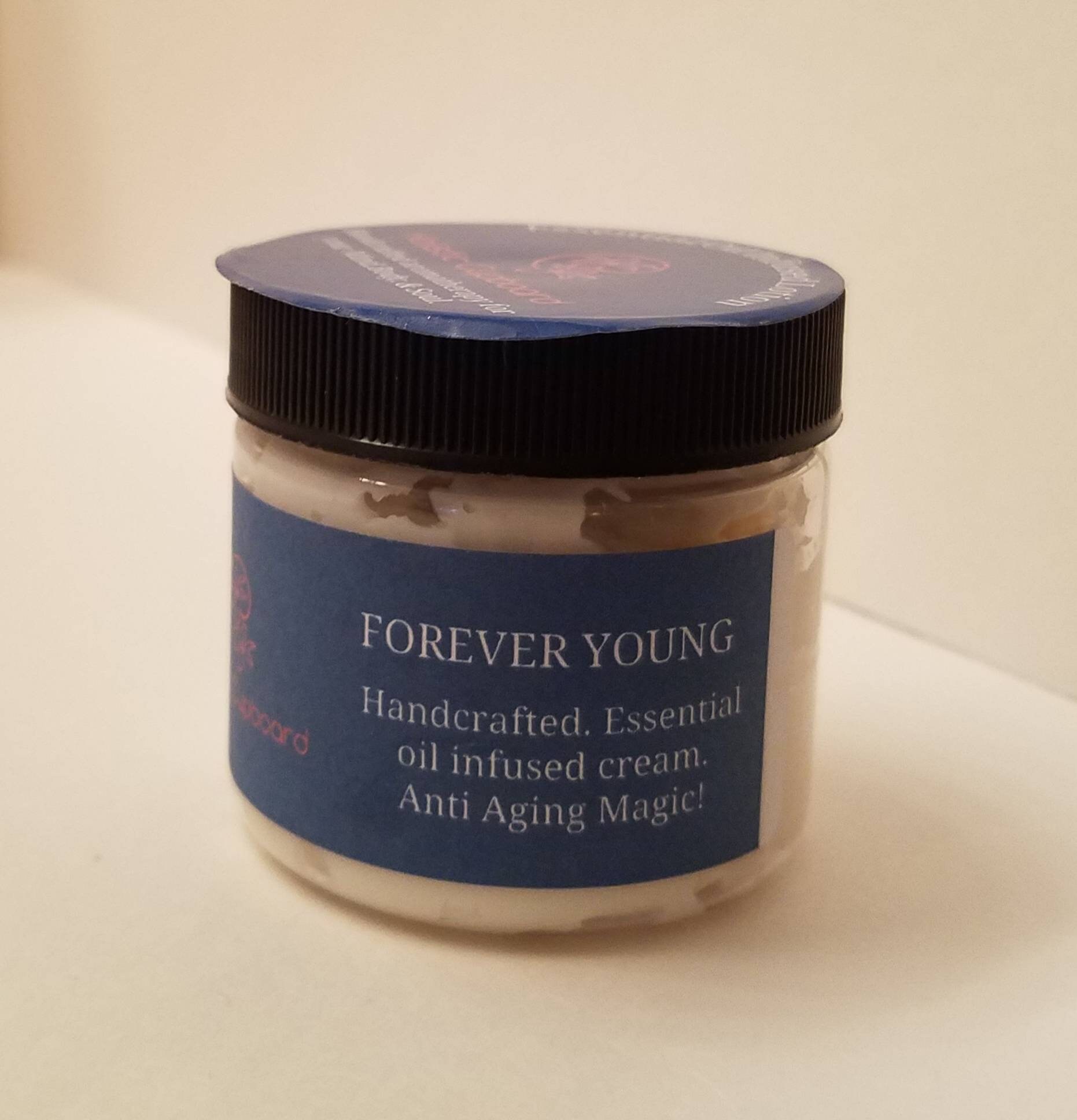 Essential Oil Infused Lotion Etsy