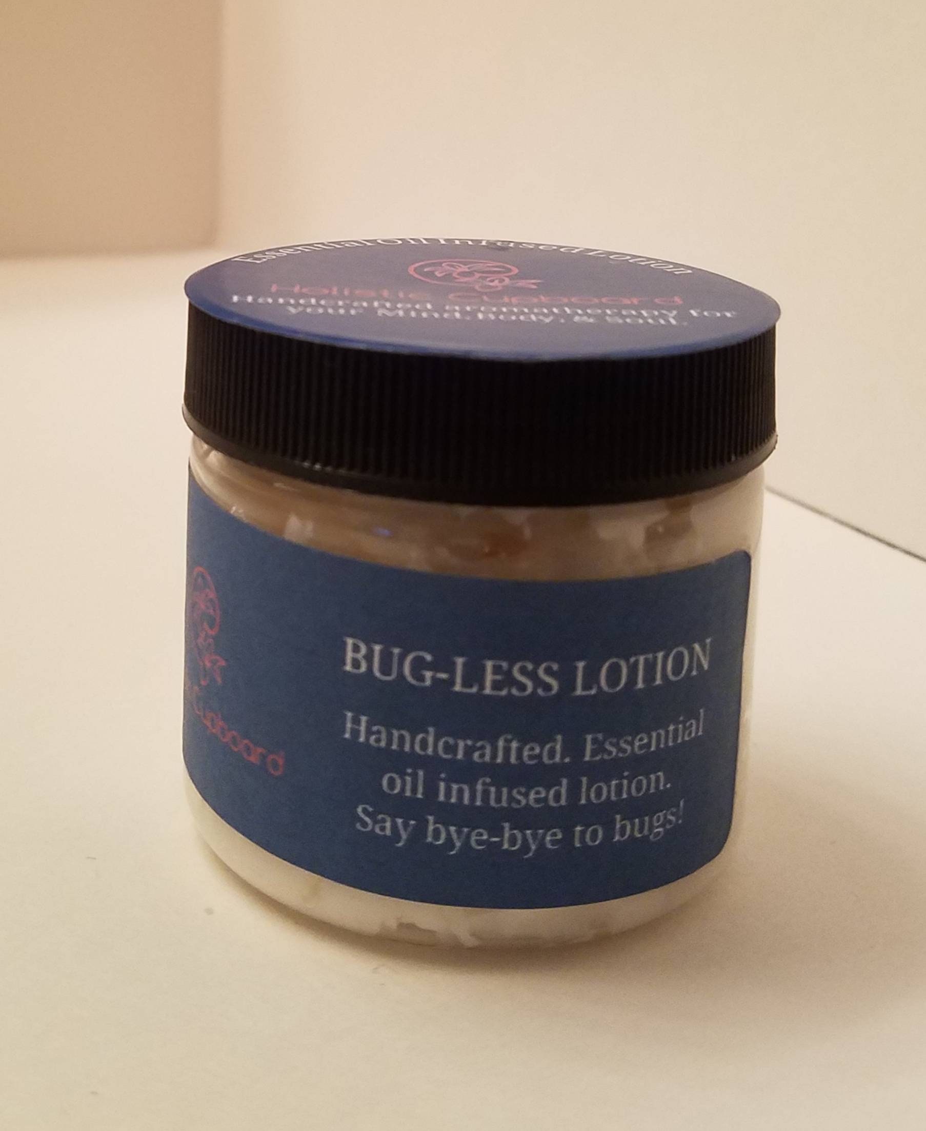 Essential Oil Infused Lotion Etsy