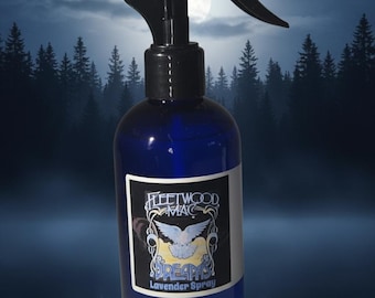 Fleetwood Mac Dream Lavender Spray