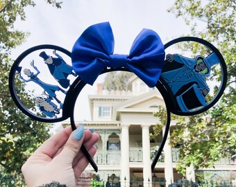 999 Happy Haunts *Bow Sold Separately *