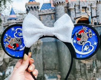 Directive *Bows Sold Separately*