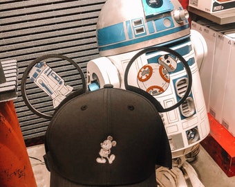 Interchangeable Hat Band