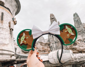 The Kid *Bows Sold Separately*