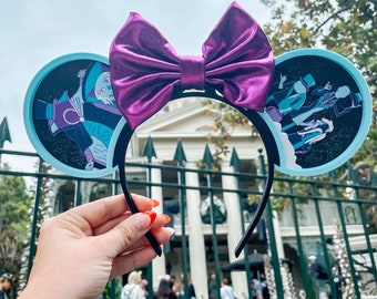 999 Happy Haunts *Bow Sold Separately *