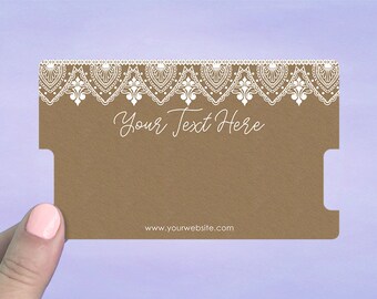 Har Bow Dsplay Cards Custom Har Bow Dsplay Barrette - Etsy