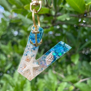 V keychain deals