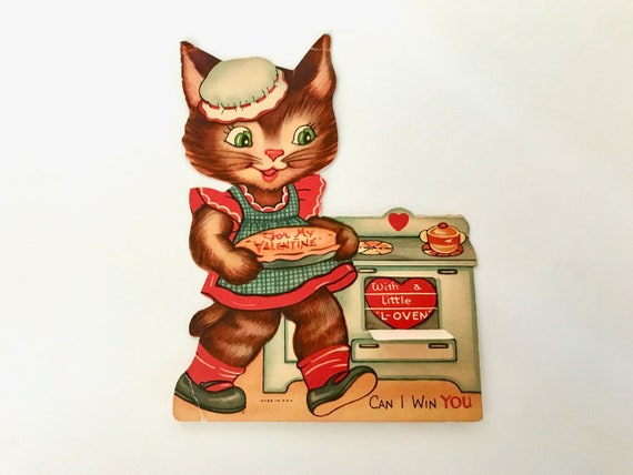 L'Oven You | Greeting Card L'Oven You | Greeting Card