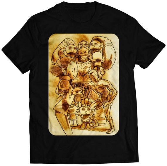 MVC2 Ending V7 Premium Unisex T-shirt (vectorized Design) - Etsy