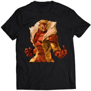 Mr Tooth MVC2 Premium Unisex T-shirt