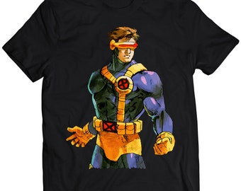 Summers MVC2 Premium T-shirt