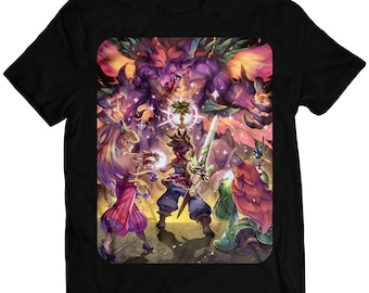 SOM Beast Battle Premium Unisex T-shirt (Vectorized Design)