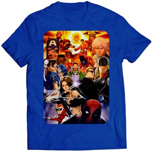 MVC3 Cover V1 Premium Unisex T-shirt.