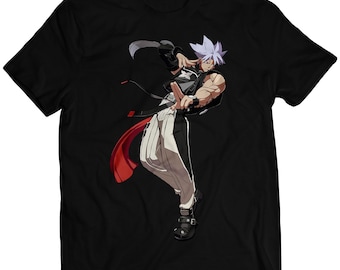 Chipp Zanuff  Xrd -SIGN- Premium Unisex T-shirt (Vectorized Design)