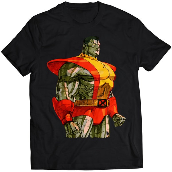 Tinman MVC2 Premium Unisex T-shirt