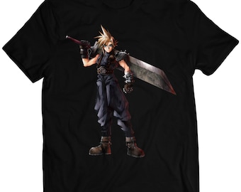 PS ファイナルファンタジーⅧ　Tシャツ　非売品 FF8 レア　野村哲也 PS ファイナルファンタジーⅧ Tシャツ 非売品 FF8 レア 野村哲也