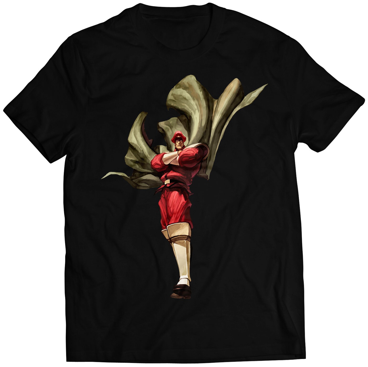 Tekken 4 - Etsy