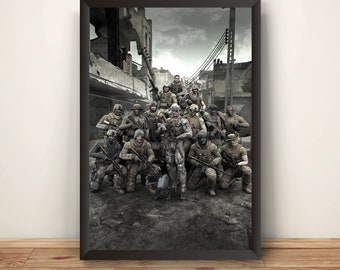 MGOプレミアムポスター。 - Etsy 日本