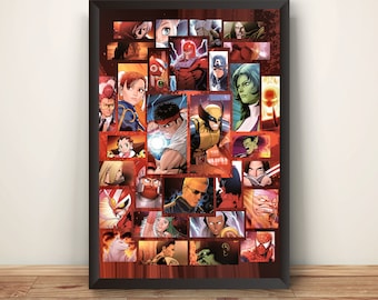 MVC3 V2 Premium Poster.