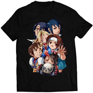Rivalry Schools Gal Pals Premium Unisex T-shirt (Vectorized Design)