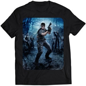 Leon RE4 Premium Unisex T-shirt.