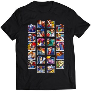 Camiseta Rivalry Schools Card
