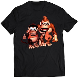 DK Thumbs Up Premium Unisex T-shirt (Vectorized Design)