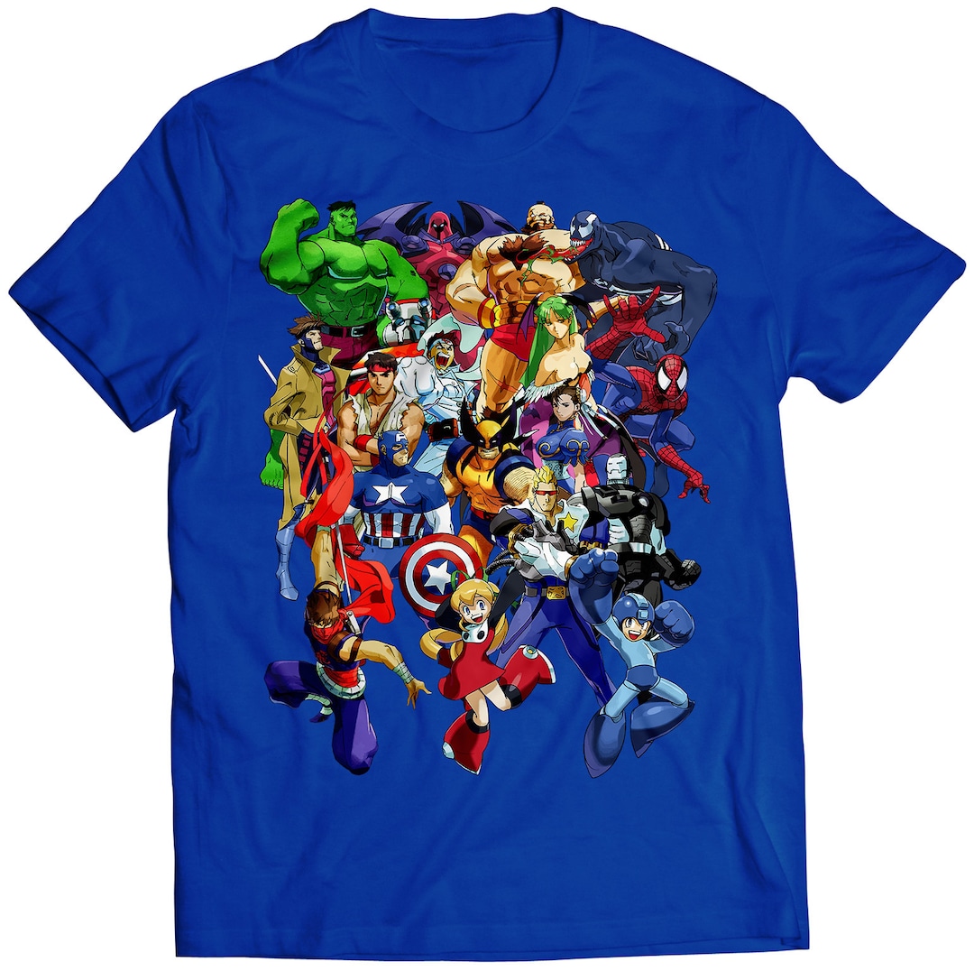 MVC Arcade Roaster Premium Unisex T-shirt (vectorized Design) - Etsy