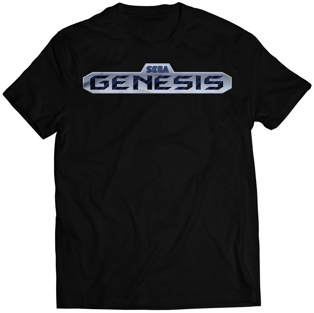 Genesis Premium Unisex T-shirt (vectorized Design)