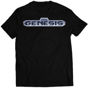 Genesis Premium Unisex T-shirt (Vectorized Design)