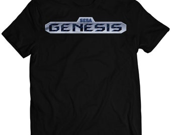 Geneis Premium Unisex T-shirt (Vectorized Design)
