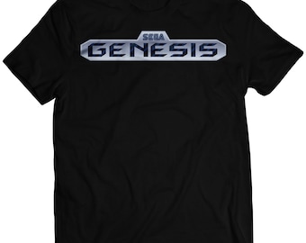 Genesis Premium Unisex T-shirt (Vectorized Design)