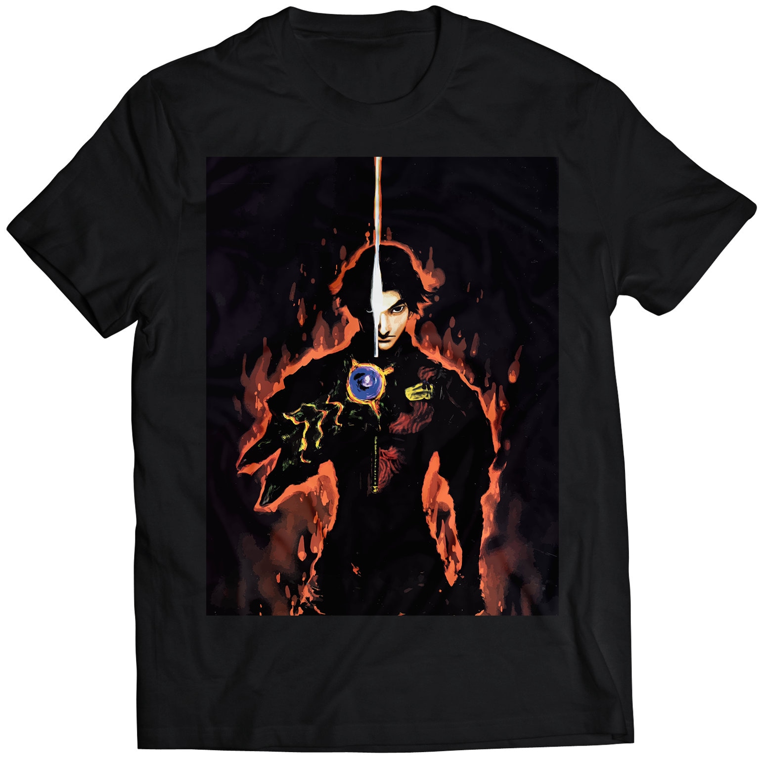Onimusha Shirt - Etsy