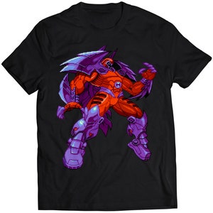 Onslaught T-shirt