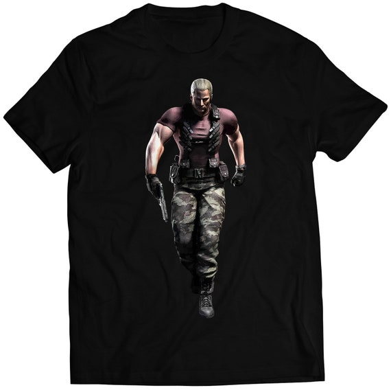 Jack Krauser Gifts & Merchandise for Sale