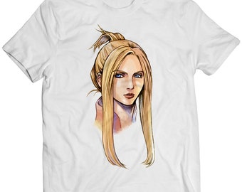 PS ファイナルファンタジーⅧ　Tシャツ　非売品 FF8 レア　野村哲也 il_fullxfull.6193596283_s1a6.jpg