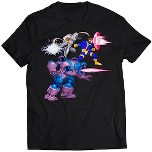 SSC Team Matr!x MVC2 T-shirt
