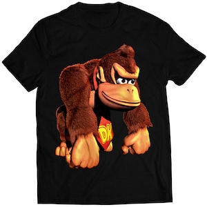 OG DK Premium Unisex T-shirt (Vectorized Design)