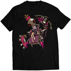 Bedman  Xrd -SIGN- Premium Unisex T-shirt (Vectorized Design)