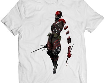 モンスーン MGR プレミアム ユニセックス T シャツ (ベクター) - Etsy 日本