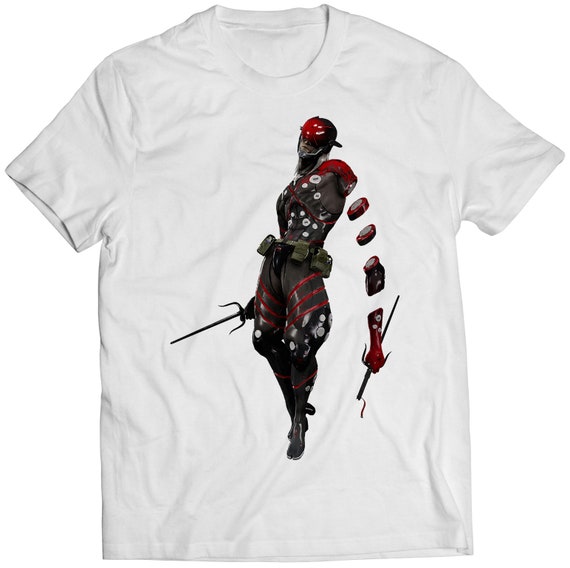 Lover Gifts Metal Gear Rising Gift For Fan | Essential T-Shirt